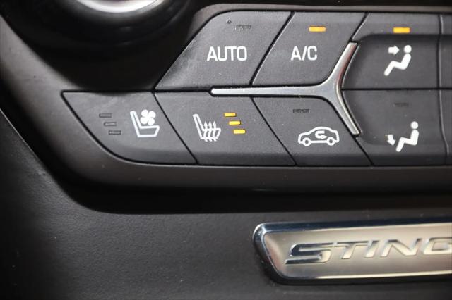 2014 Chevrolet Corvette Stingray Z51