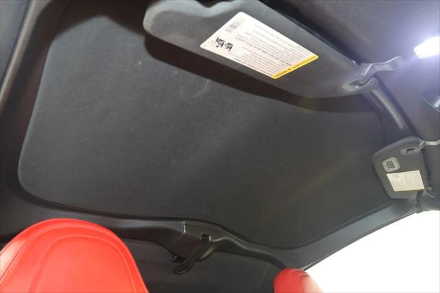 2014 Chevrolet Corvette Stingray Z51