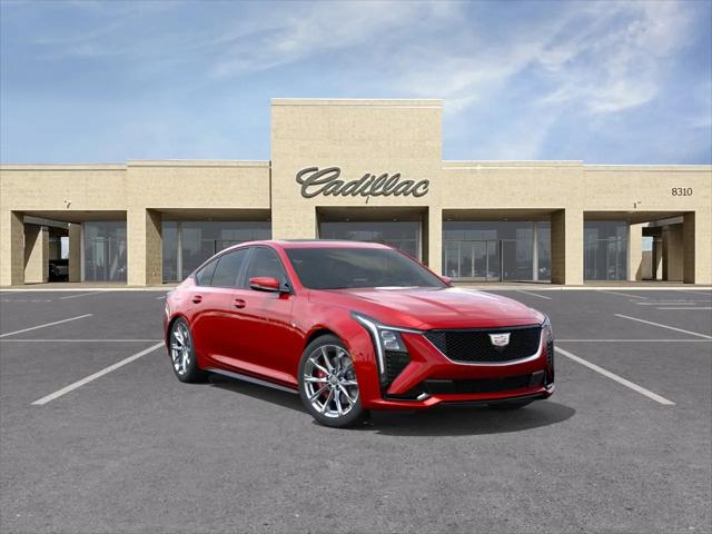 2026 Cadillac CT5 Sport RWD for sale in Glendale, AZ