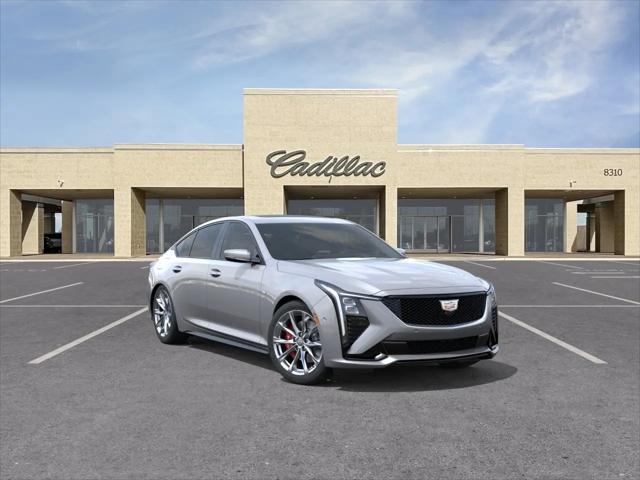 2026 Cadillac CT5 Sport RWD for sale in Glendale, AZ
