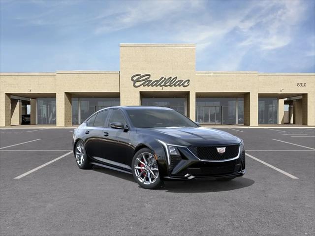 2026 Cadillac CT5 Sport RWD for sale in Glendale, AZ