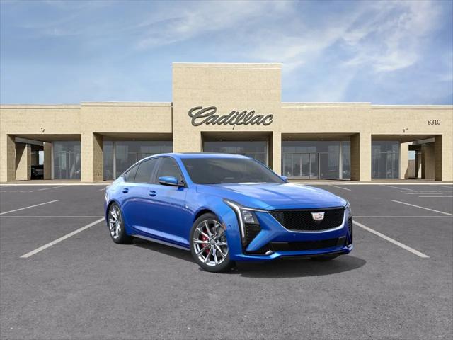2026 Cadillac CT5 Sport RWD for sale in Glendale, AZ
