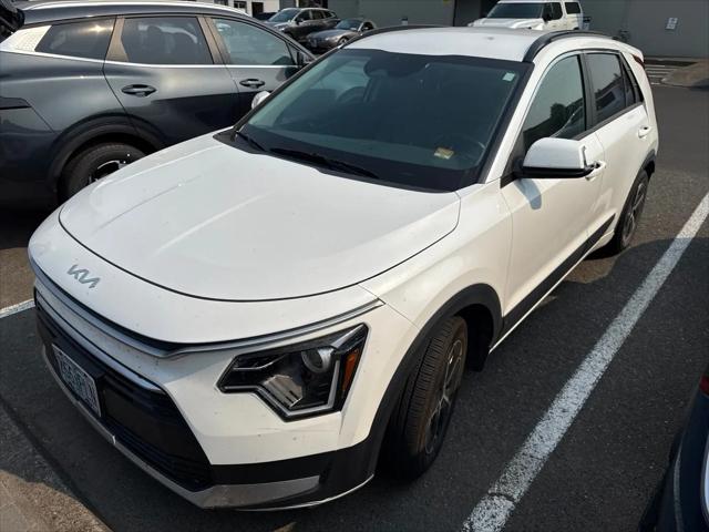 2023 Kia Niro EX for sale in Beaverton, OR