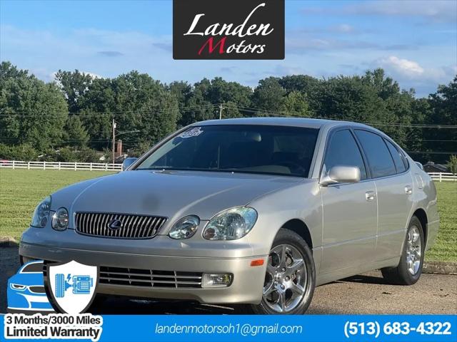 2005 Lexus GS 300 GS 300 for sale in Loveland, OH