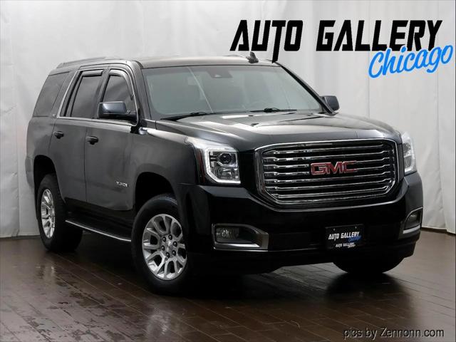 2017 GMC Yukon SLT for sale in Addison, IL