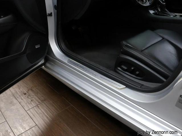 2014 Cadillac ATS Standard RWD