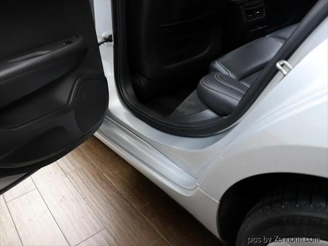 2014 Cadillac ATS Standard RWD