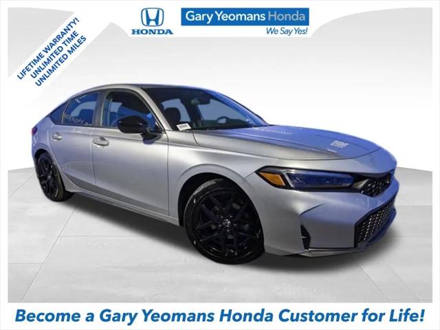 2026 Honda Civic Sport for sale in Daytona Beach, FL