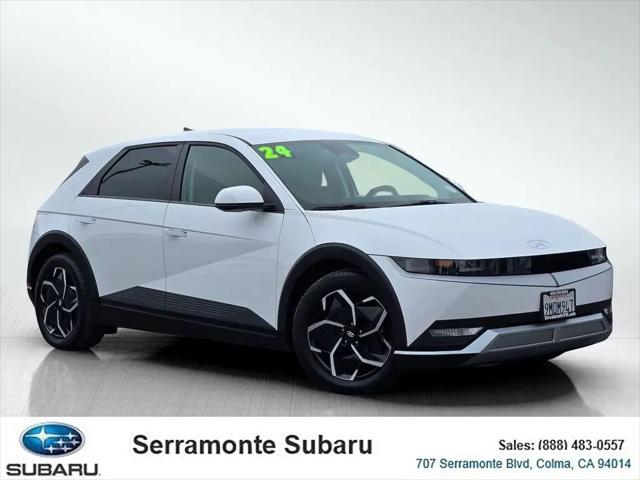 2024 Hyundai IONIQ 5 SEL for sale in Colma, CA
