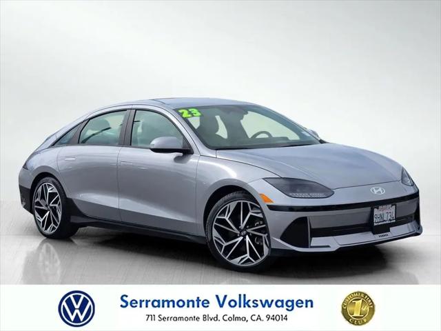 2023 Hyundai IONIQ 6 SEL for sale in Colma, CA
