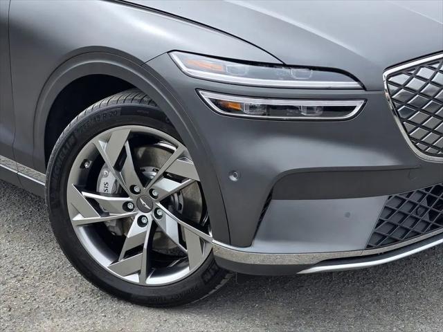 2023 Genesis GV70 Advanced AWD
