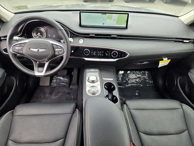 2023 Genesis GV70 Advanced AWD