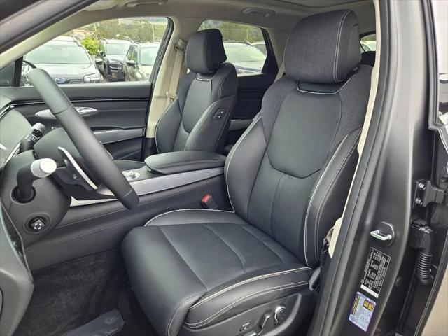2023 Genesis GV70 Advanced AWD