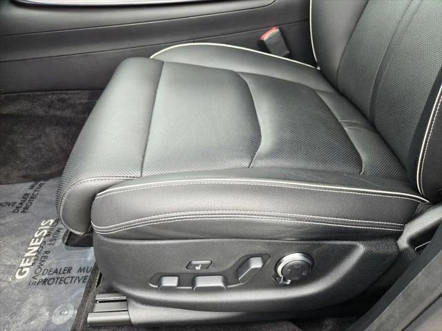 2023 Genesis GV70 Advanced AWD