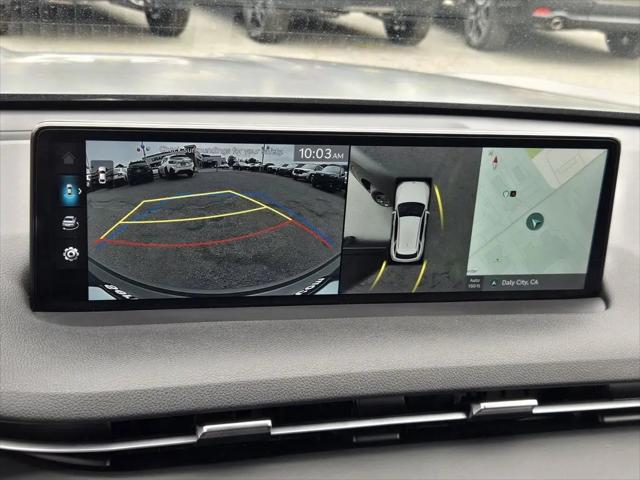 2023 Genesis GV70 Advanced AWD