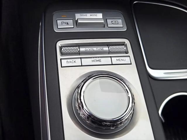 2023 Genesis GV70 Advanced AWD