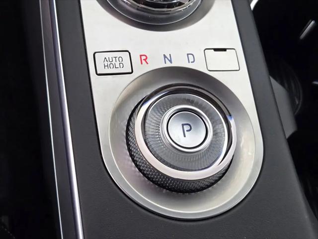 2023 Genesis GV70 Advanced AWD