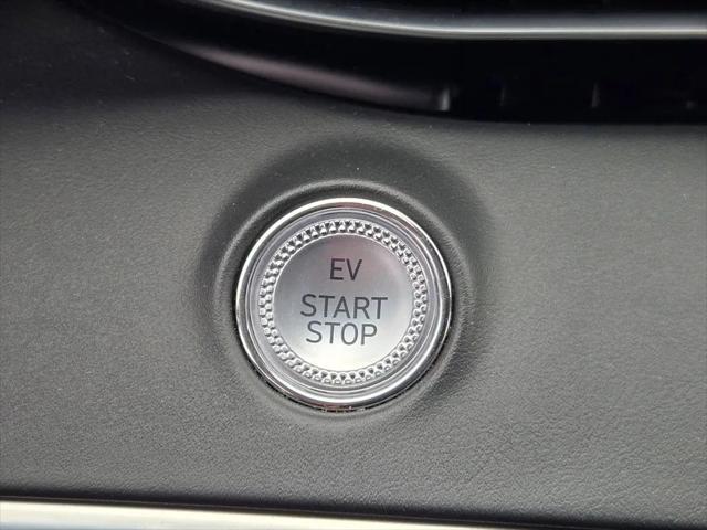 2023 Genesis GV70 Advanced AWD