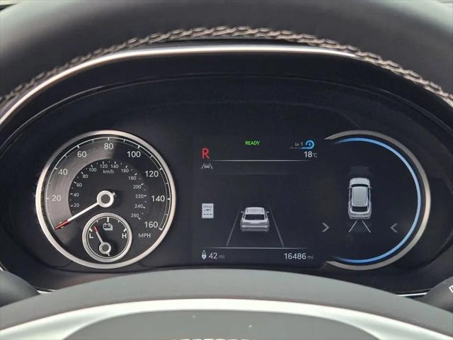 2023 Genesis GV70 Advanced AWD