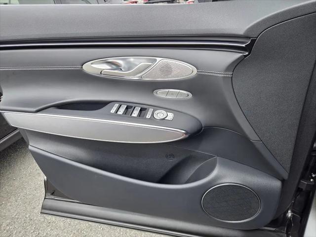 2023 Genesis GV70 Advanced AWD