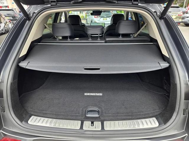 2023 Genesis GV70 Advanced AWD