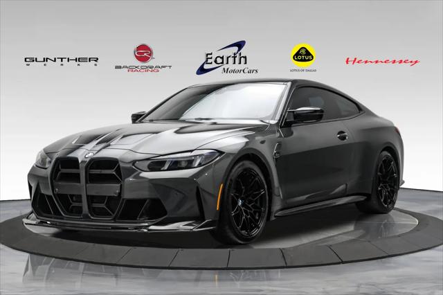 2025 BMW M4 Competition xDrive for sale in Carrollton, TX