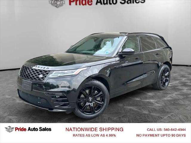 2023 Land Rover Range Rover Velar P340 R-Dynamic S MHEV for sale in Fredericksburg, VA