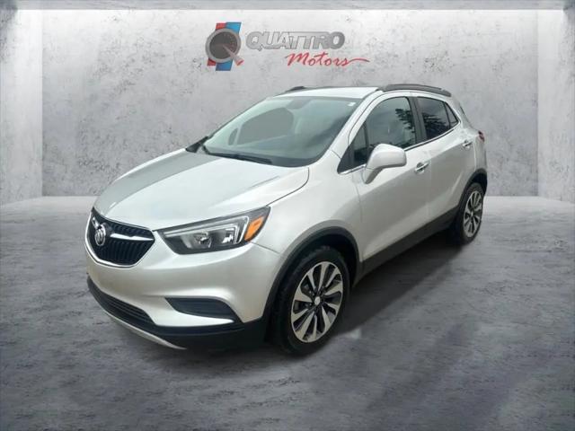 2022 Buick Encore AWD Preferred for sale in Redford, MI