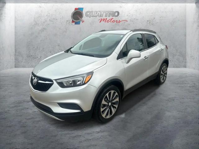 2022 Buick Encore AWD Preferred for sale in Redford, MI