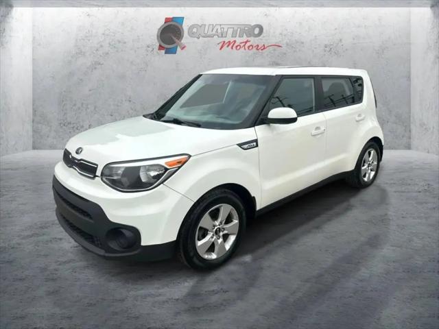 2019 Kia Soul Base for sale in Redford, MI
