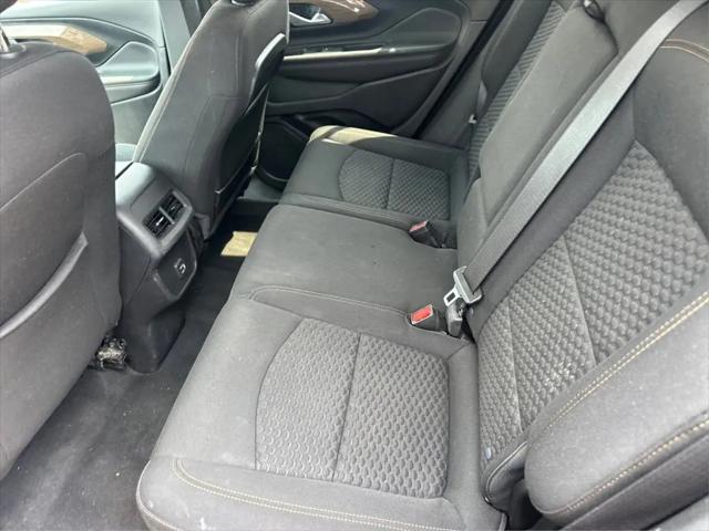 2021 GMC Terrain AWD SLE