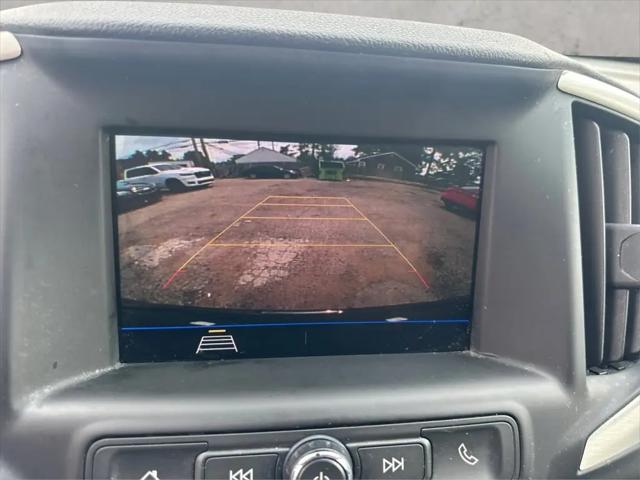 2021 GMC Terrain AWD SLE