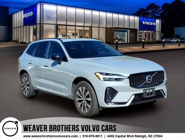 2024 Volvo XC60 B5 Plus Dark Theme for sale in Raleigh, NC
