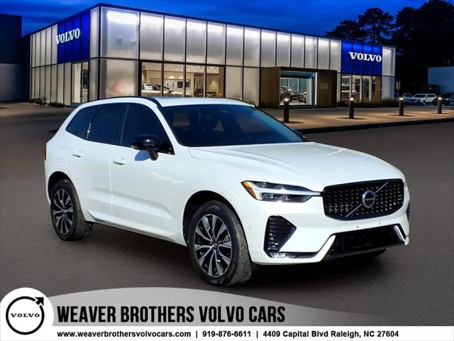 2024 Volvo XC60 B5 Plus Dark Theme for sale in Raleigh, NC
