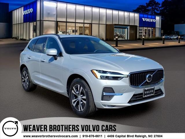 2023 Volvo XC60 B5 Core for sale in Raleigh, NC