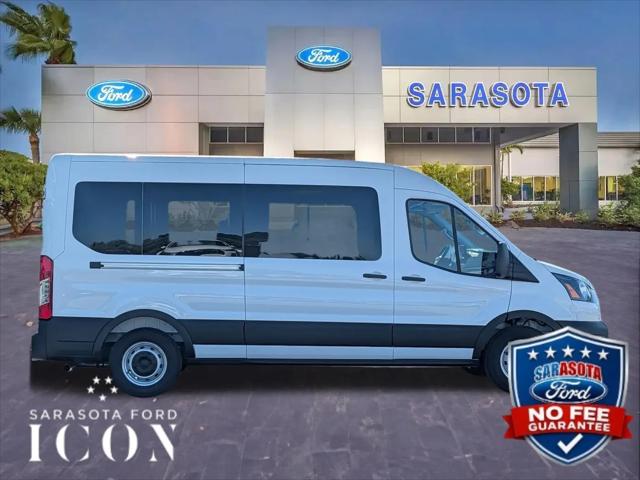 2026 Ford Transit-350 Passenger Van XL for sale in Sarasota, FL