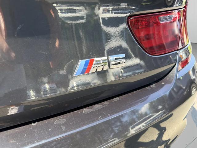 2013 BMW M6 Standard