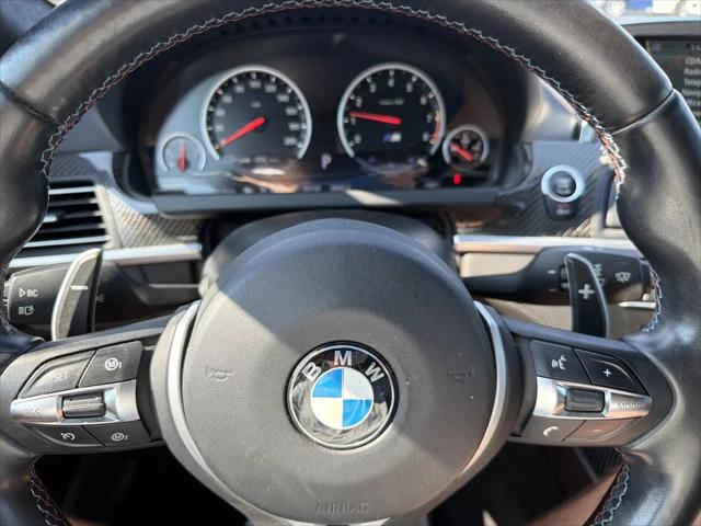 2013 BMW M6 Standard