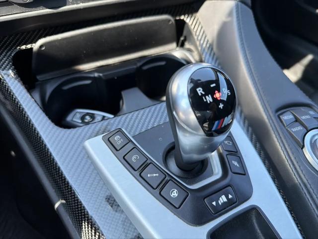 2013 BMW M6 Standard