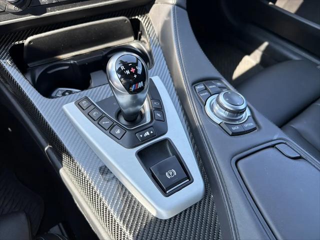 2013 BMW M6 Standard