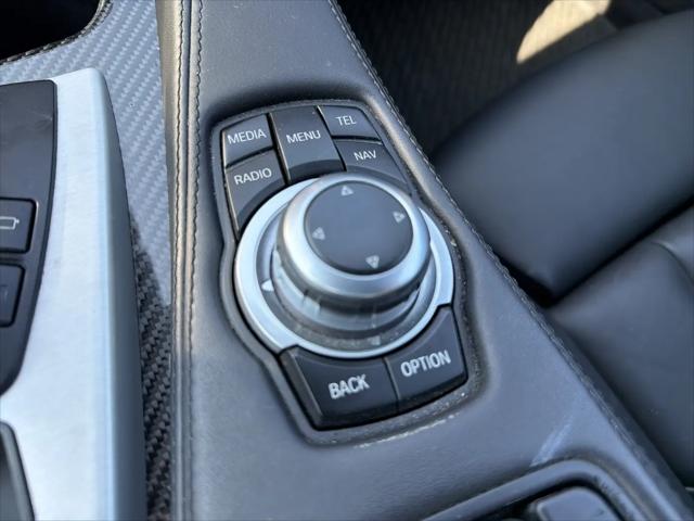 2013 BMW M6 Standard