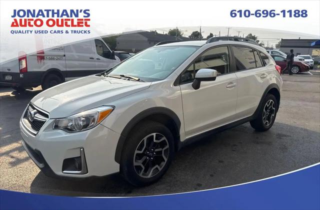 2017 Subaru Crosstrek 2.0i Premium for sale in West Chester, PA