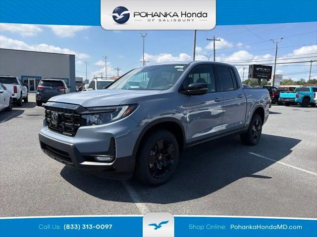2026 Honda Ridgeline Black Edition for sale in Salisbury, MD