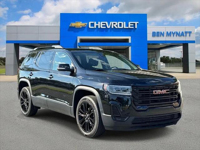2023 GMC Acadia FWD SLE for sale in Concord, NC
