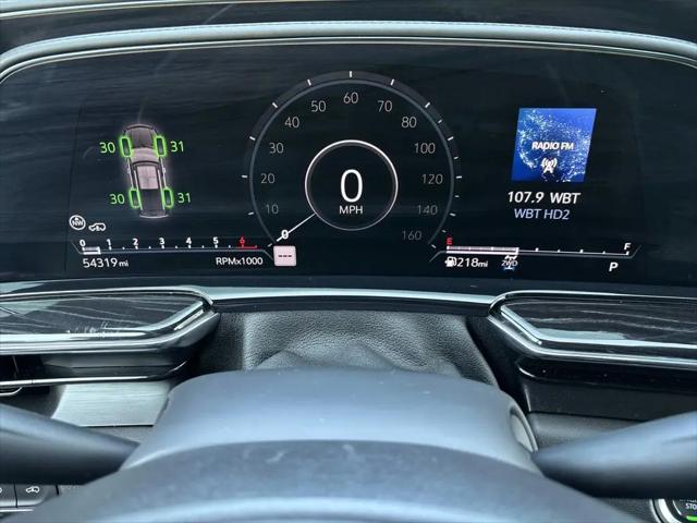 2021 Cadillac Escalade 4WD Sport