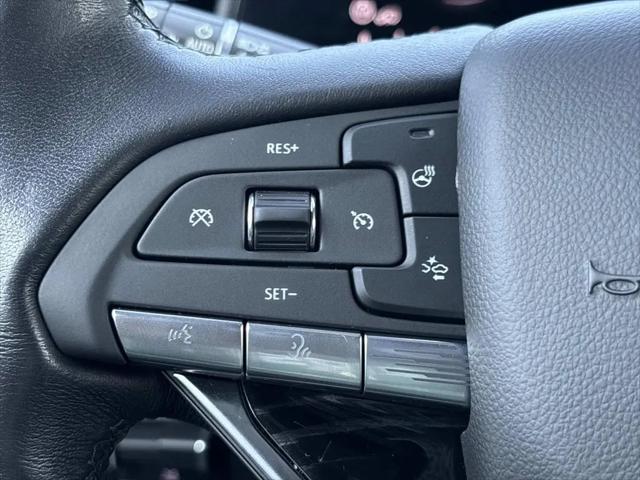 2021 Cadillac Escalade 4WD Sport