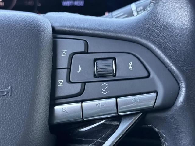 2021 Cadillac Escalade 4WD Sport