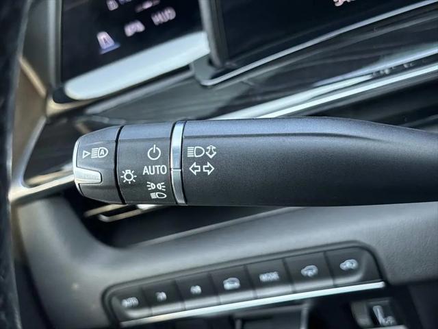 2021 Cadillac Escalade 4WD Sport