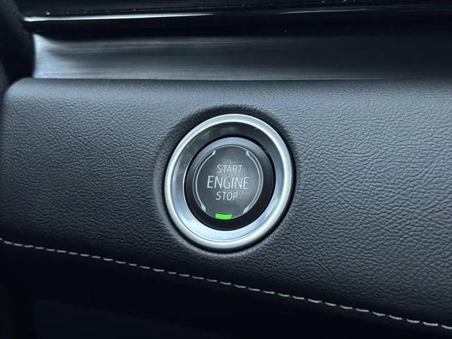 2021 Cadillac Escalade 4WD Sport