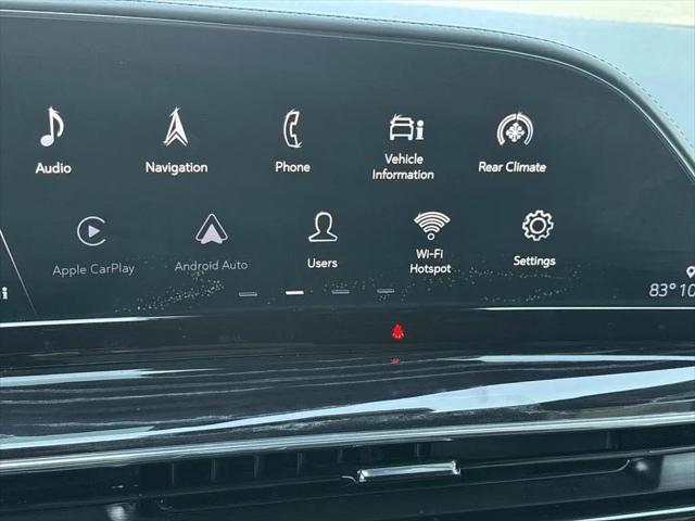 2021 Cadillac Escalade 4WD Sport